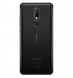 Nokia 5.1