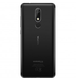 Nokia 5.1