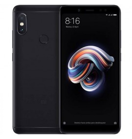 Xiaomi Redmi Note 5