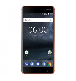 Nokia 6