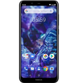 Nokia 5.1 Plus