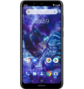 Nokia 5.1 Plus