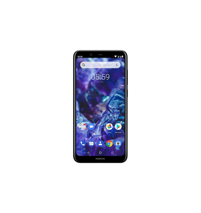 Nokia 5.1 Plus