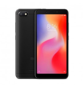 Xiaomi Redmi 6A