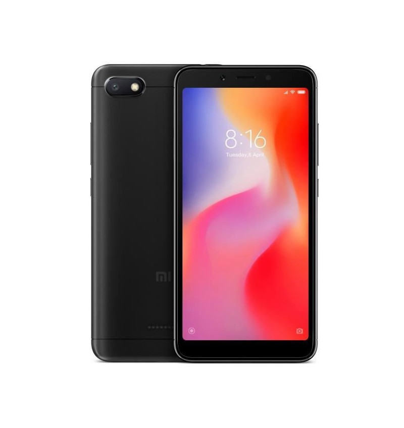 Xiaomi Redmi 6A