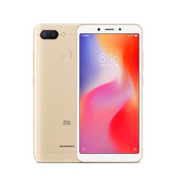 Xiaomi Redmi 6