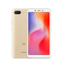 Xiaomi Redmi 6