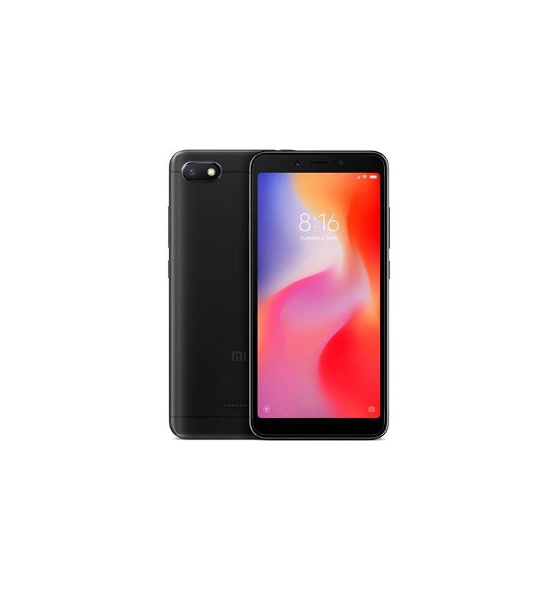 Xiaomi Redmi 6