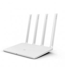 Mi Router 3