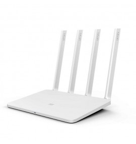 Mi Router 3