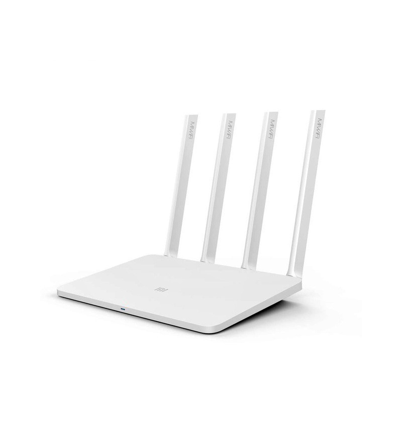Mi Router 3