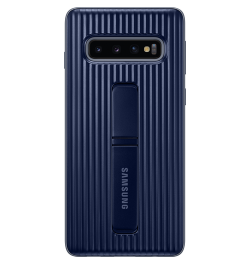 Samsung protective standing cover - Samsung Galaxy S10