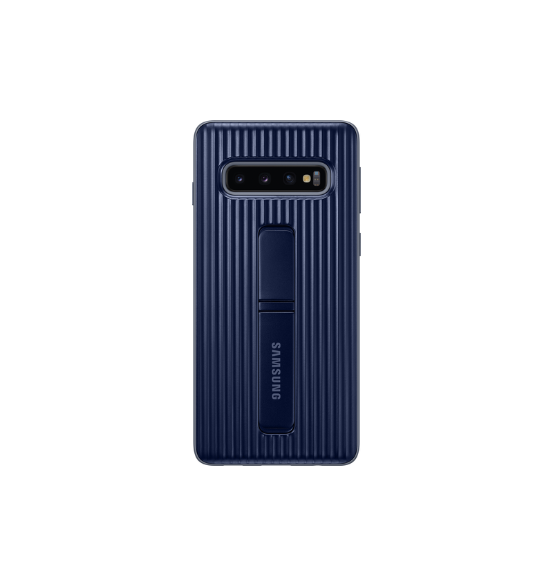 Samsung protective standing cover - Samsung Galaxy S10