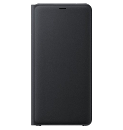 Samsung flip wallet - Samsung A920 Galaxy A9 2018