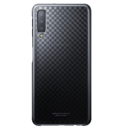 Samsung jelly cover - Samsung A750 Galaxy A7 2018