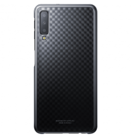 Samsung jelly cover - Samsung A750 Galaxy A7 2018