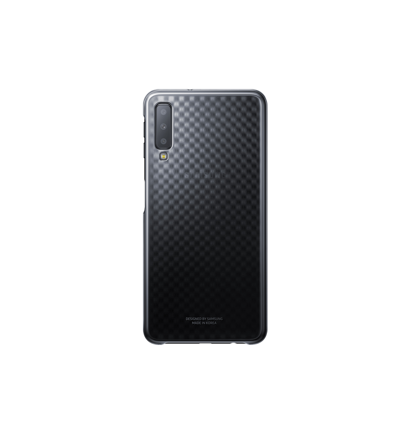 Samsung jelly cover - Samsung A750 Galaxy A7 2018
