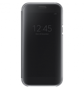 Samsung clear view cover - Samsung Galaxy A5 2017
