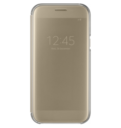 Samsung clear view cover - Samsung Galaxy A5 2017