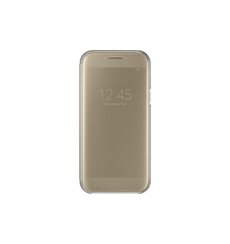 Samsung clear view cover - Samsung Galaxy A5 2017