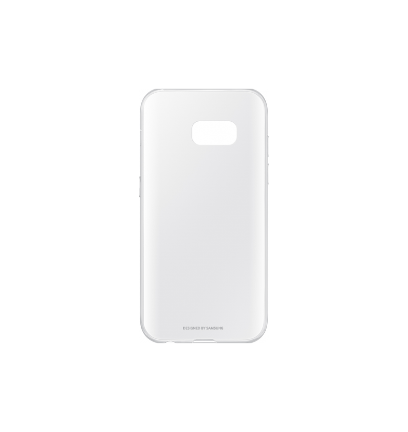 Samsung clear cover - Samsung Galaxy A3 2017