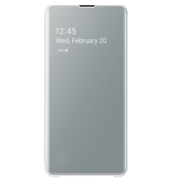 Samsung clear view cover - Samsung Galaxy S10 E