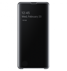 Samsung clear view cover - Samsung Galaxy S10 Plus