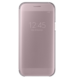 Samsung clear view cover - Samsung Galaxy A5 2017