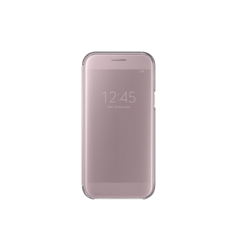 Samsung clear view cover - Samsung Galaxy A5 2017
