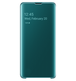 Samsung clear view cover - Samsung Galaxy S10