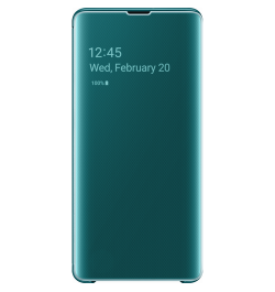 Samsung clear view cover - Samsung Galaxy S10 Plus