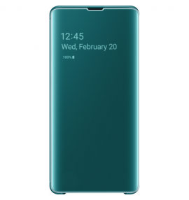 Samsung clear view cover - Samsung Galaxy S10 Plus