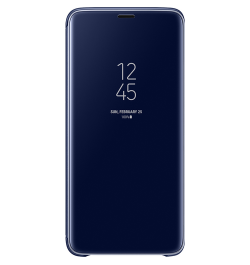 Samsung clear view standing cover - Samsung Galaxy S9 Plus