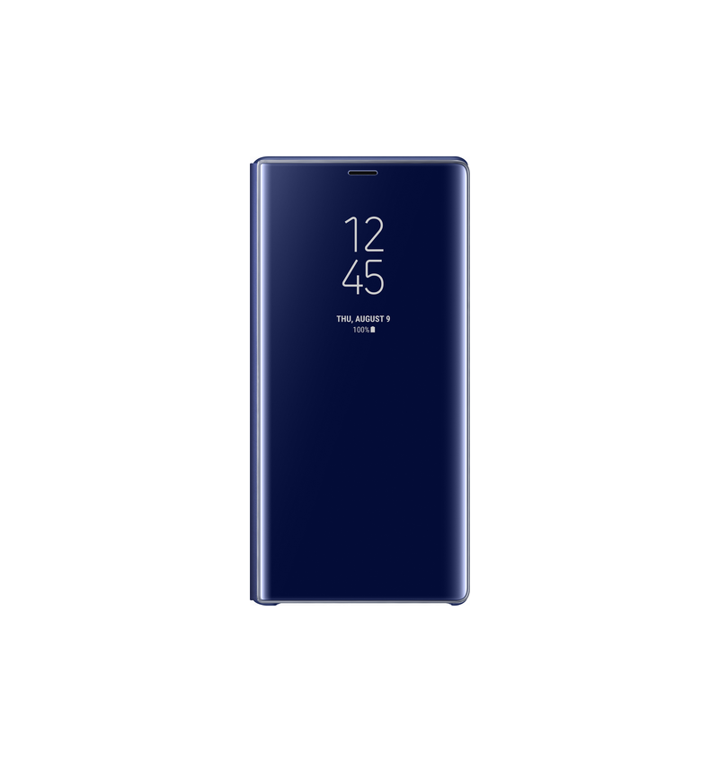 Samsung clear view standing cover - Samsung Galaxy Note 8