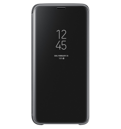 Samsung clear view standing cover - Samsung Galaxy S9