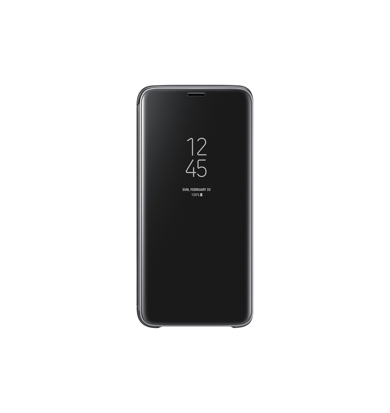 Samsung clear view standing cover - Samsung Galaxy S9