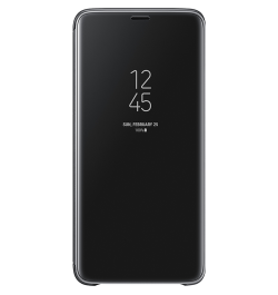 Samsung clear view standing cover - Samsung Galaxy S9 Plus