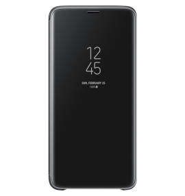 Samsung clear view standing cover - Samsung Galaxy S9 Plus