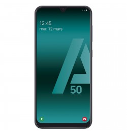 Samsung Galaxy A50