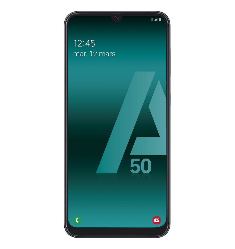 Samsung Galaxy A50