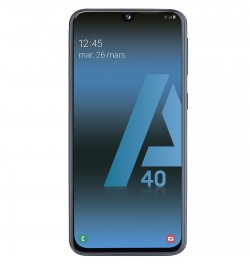 Samsung Galaxy A40