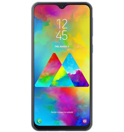Samsung Galaxy M20