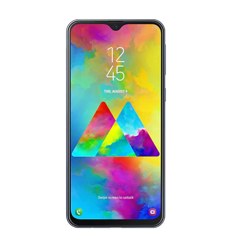 Samsung Galaxy M20