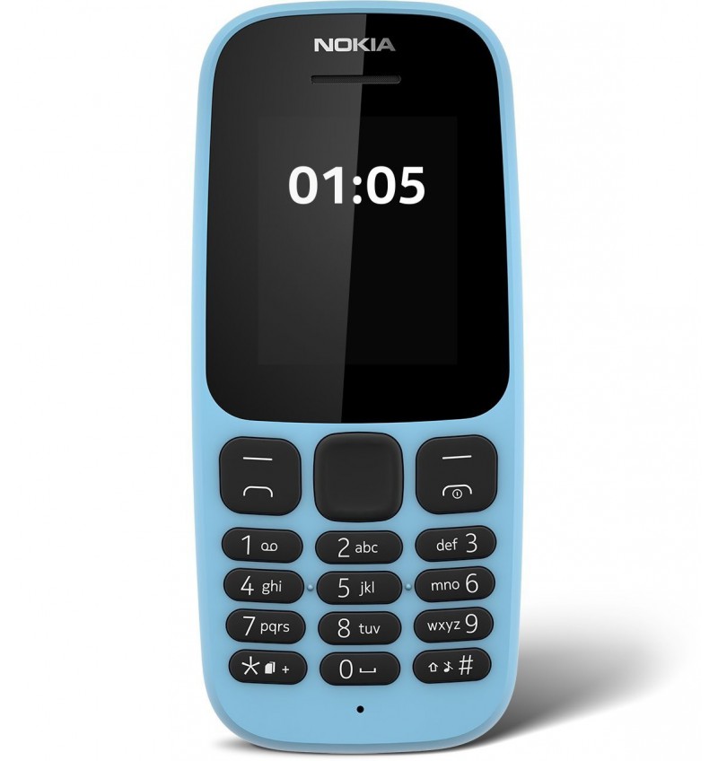 Nokia 105