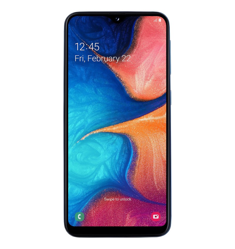 Samsung Galaxy A20e