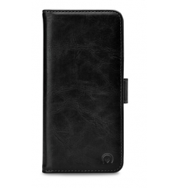 MOBILIZE ELITE ETUI PORTEFEUILLE POUR APPLE IPHONE 12 PRO MAX , NOIR