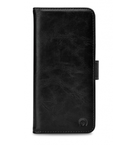 MOBILIZE ELITE ETUI PORTEFEUILLE POUR APPLE IPHONE 12 PRO MAX , NOIR