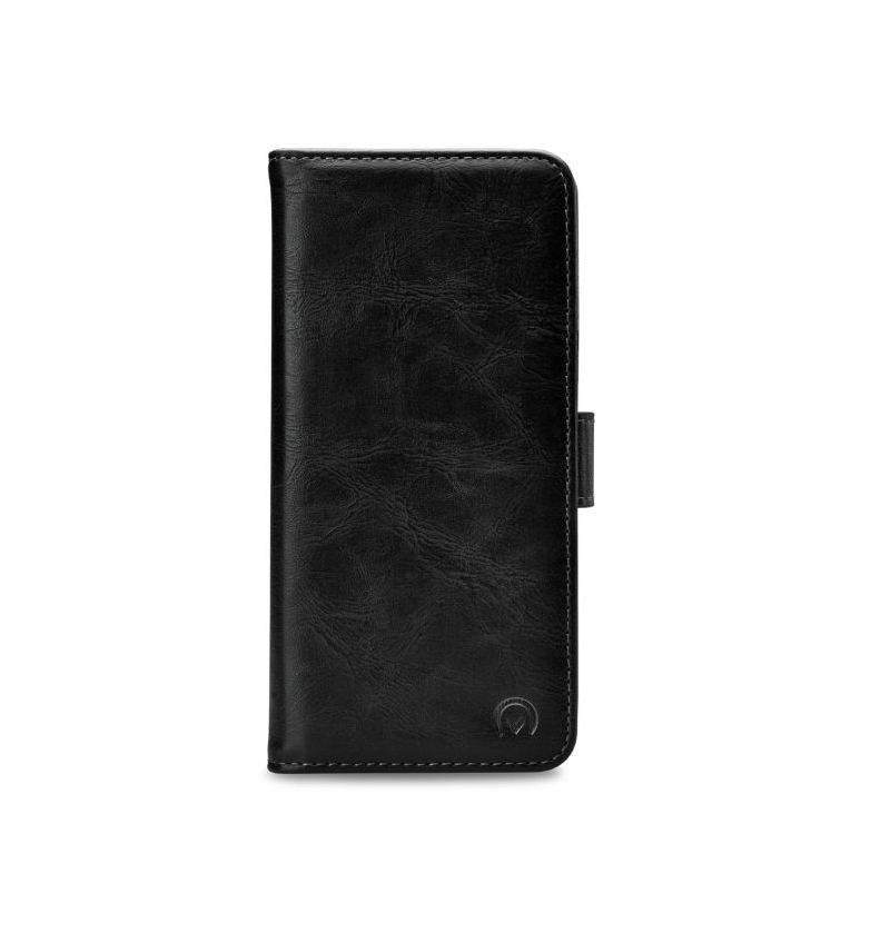MOBILIZE ELITE ETUI PORTEFEUILLE POUR APPLE IPHONE 12 PRO MAX , NOIR