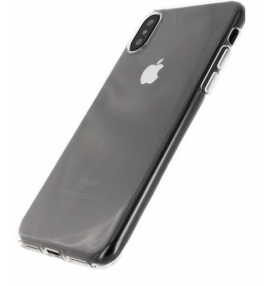 MOBILIZE COQUE TRANSPARENTE POUR APPLE IPHONE X/XS