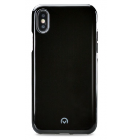 MOBILIZE COQUE POUR APPLE IPHONE XS MAX , NOIRE